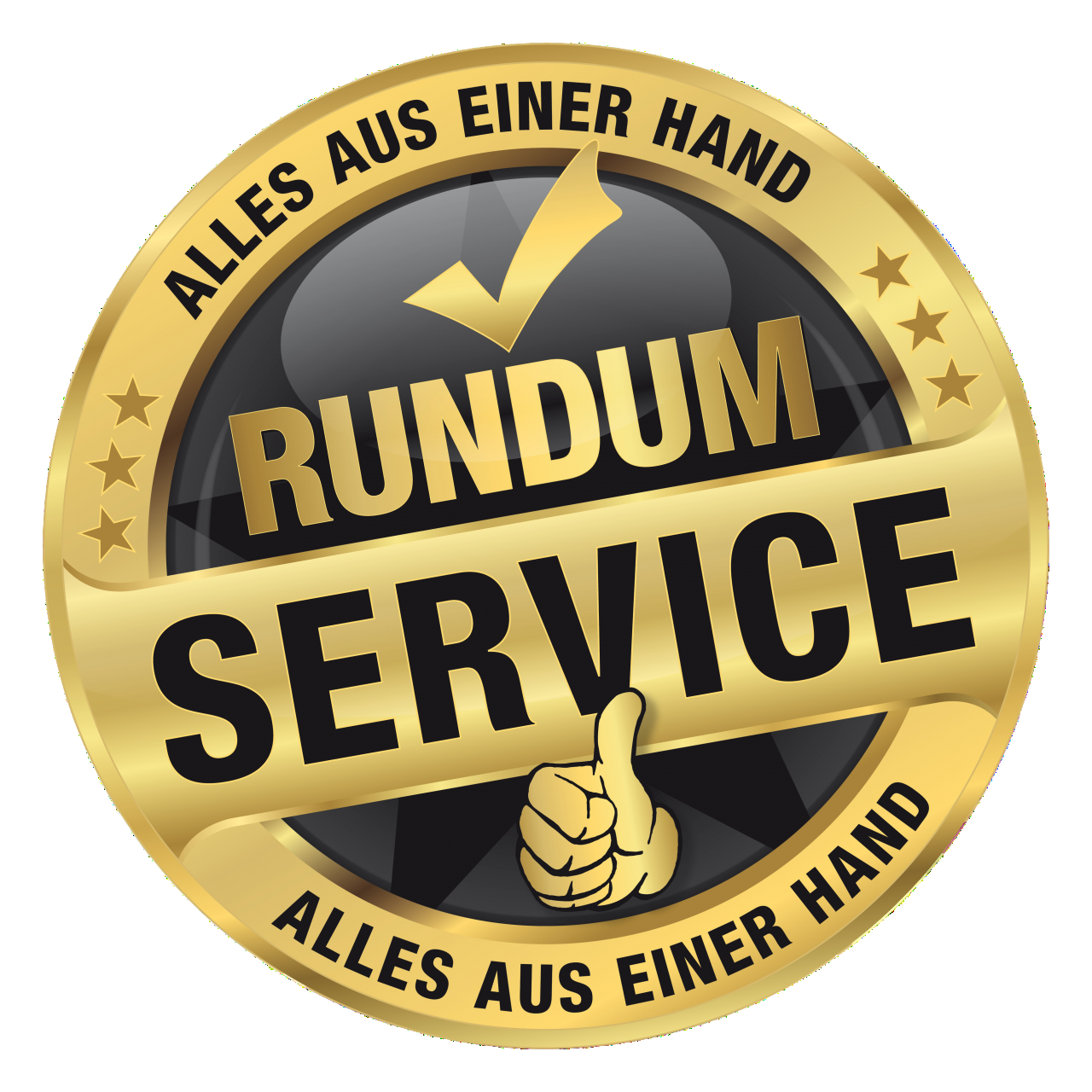 Foto Rundum-Service