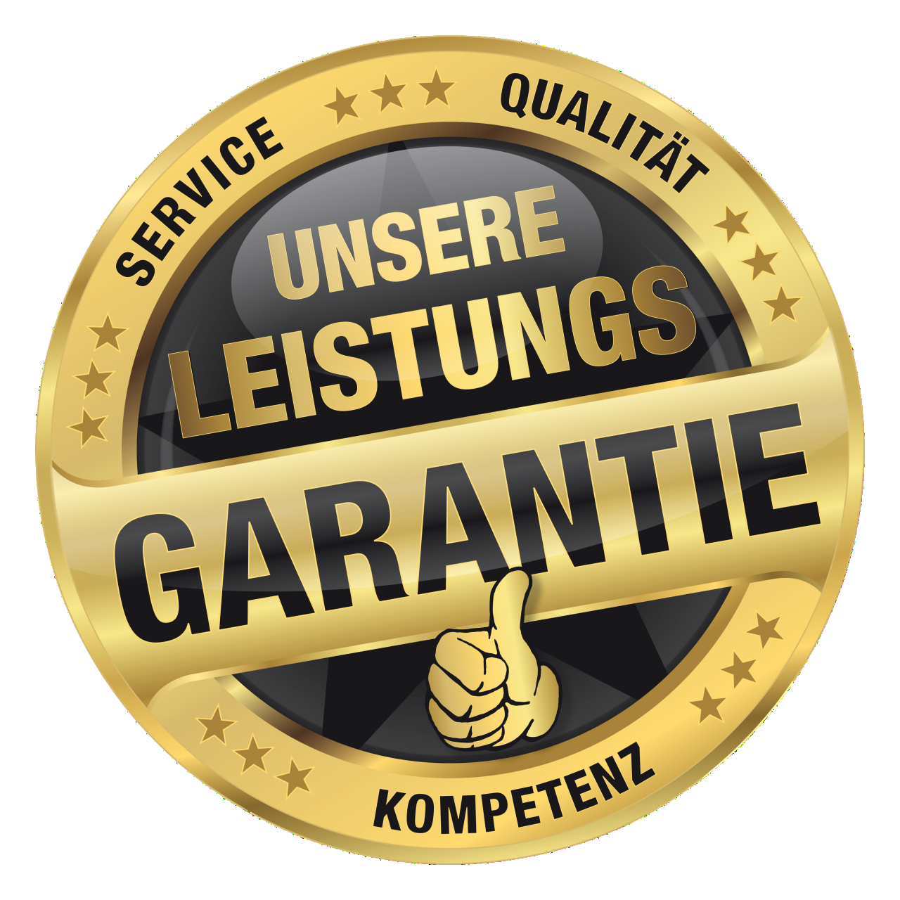 Foto Leistungsgarantie